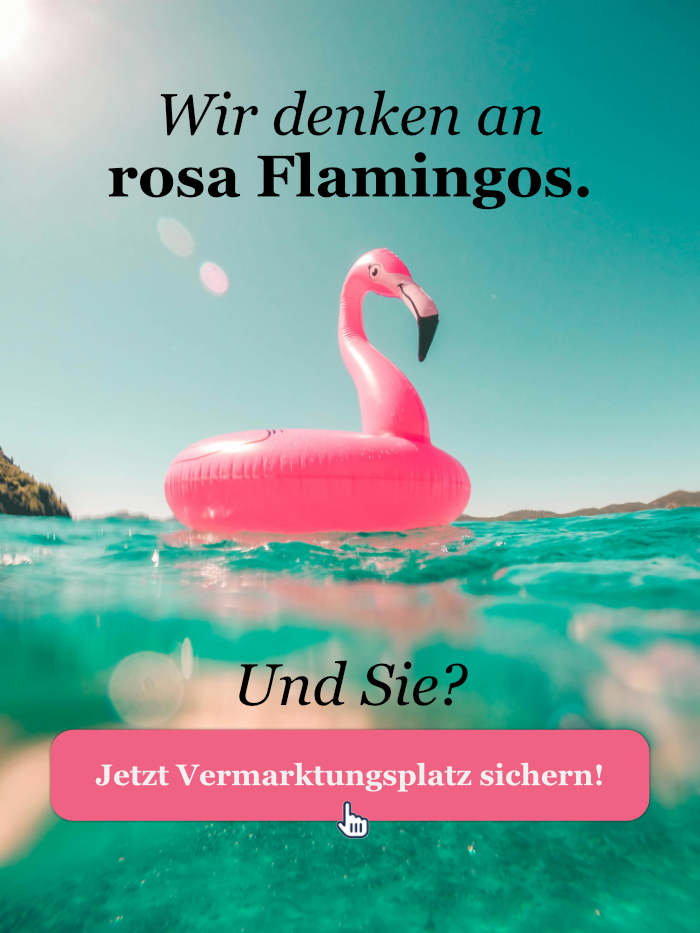 Werbeanzeige MANET Marketing GmbH Eintrag hinzufügen.